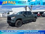 2026 Chevrolet Silverado 1500 Crew Cab 4WD Pickup for sale #265869 - photo 2