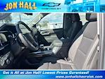 2026 Chevrolet Silverado 1500 Crew Cab 4WD Pickup for sale #265869 - photo 20