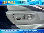 2026 Chevrolet Silverado 1500 Crew Cab 4WD Pickup for sale #265869 - photo 21