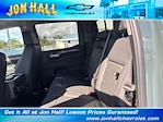 2026 Chevrolet Silverado 1500 Crew Cab 4WD Pickup for sale #265869 - photo 23