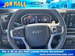 2026 Chevrolet Silverado 1500 Crew Cab 4WD Pickup for sale #265869 - photo 26