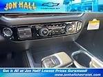 2026 Chevrolet Silverado 1500 Crew Cab 4WD Pickup for sale #265869 - photo 29
