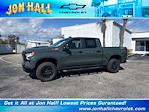2026 Chevrolet Silverado 1500 Crew Cab 4WD Pickup for sale #265869 - photo 3