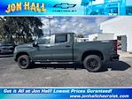 2026 Chevrolet Silverado 1500 Crew Cab 4WD Pickup for sale #265869 - photo 6