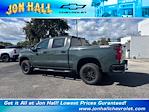 2026 Chevrolet Silverado 1500 Crew Cab 4WD Pickup for sale #265869 - photo 7