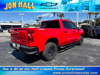 New 2026 Chevrolet Silverado 1500 Custom Crew Cab for sale #265871 - photo 2