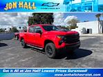 2026 Chevrolet Silverado 1500 Crew Cab 4WD Pickup for sale #265871 - photo 1