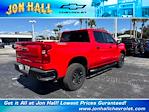 2026 Chevrolet Silverado 1500 Crew Cab 4WD Pickup for sale #265871 - photo 2