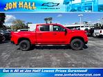 2026 Chevrolet Silverado 1500 Crew Cab 4WD Pickup for sale #265871 - photo 17