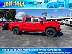 2026 Chevrolet Silverado 1500 Crew Cab 4WD Pickup for sale #265871 - photo 18