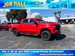 2026 Chevrolet Silverado 1500 Crew Cab 4WD Pickup for sale #265871 - photo 19
