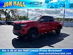 2026 Chevrolet Silverado 1500 Crew Cab 4WD Pickup for sale #265871 - photo 3