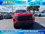 2026 Chevrolet Silverado 1500 Crew Cab 4WD Pickup for sale #265871 - photo 20