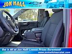 2026 Chevrolet Silverado 1500 Crew Cab 4WD Pickup for sale #265871 - photo 21