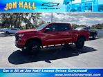 2026 Chevrolet Silverado 1500 Crew Cab 4WD Pickup for sale #265871 - photo 4