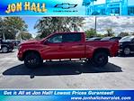 2026 Chevrolet Silverado 1500 Crew Cab 4WD Pickup for sale #265871 - photo 5