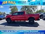 2026 Chevrolet Silverado 1500 Crew Cab 4WD Pickup for sale #265871 - photo 6