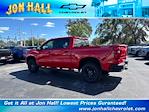2026 Chevrolet Silverado 1500 Crew Cab 4WD Pickup for sale #265871 - photo 7