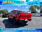 2026 Chevrolet Silverado 1500 Crew Cab 4WD Pickup for sale #265871 - photo 9