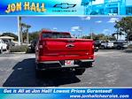 2026 Chevrolet Silverado 1500 Crew Cab 4WD Pickup for sale #265871 - photo 10