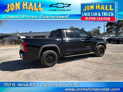 2024 Toyota Tundra CrewMax Cab 4WD Pickup for sale #265871A - photo 2