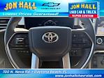 2024 Toyota Tundra CrewMax Cab 4WD Pickup for sale #265871A - photo 21