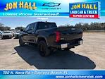 2024 Toyota Tundra CrewMax Cab 4WD Pickup for sale #265871A - photo 7