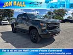2026 Chevrolet Silverado 1500 Crew Cab 4WD Pickup for sale #265872 - photo 1