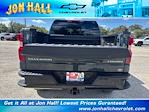 2026 Chevrolet Silverado 1500 Crew Cab 4WD Pickup for sale #265872 - photo 11