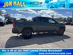 2026 Chevrolet Silverado 1500 Crew Cab 4WD Pickup for sale #265872 - photo 14