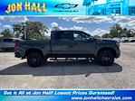 2026 Chevrolet Silverado 1500 Crew Cab 4WD Pickup for sale #265872 - photo 15
