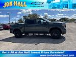 2026 Chevrolet Silverado 1500 Crew Cab 4WD Pickup for sale #265872 - photo 16