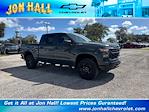 2026 Chevrolet Silverado 1500 Crew Cab 4WD Pickup for sale #265872 - photo 17