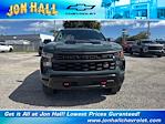 2026 Chevrolet Silverado 1500 Crew Cab 4WD Pickup for sale #265872 - photo 18