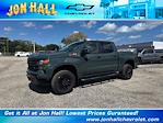 2026 Chevrolet Silverado 1500 Crew Cab 4WD Pickup for sale #265872 - photo 2