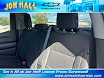 2026 Chevrolet Silverado 1500 Crew Cab 4WD Pickup for sale #265872 - photo 23