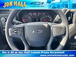 2026 Chevrolet Silverado 1500 Crew Cab 4WD Pickup for sale #265872 - photo 24
