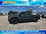 2026 Chevrolet Silverado 1500 Crew Cab 4WD Pickup for sale #265872 - photo 3
