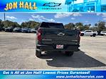 2026 Chevrolet Silverado 1500 Crew Cab 4WD Pickup for sale #265872 - photo 9