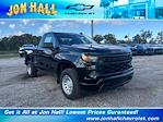 2026 Chevrolet Silverado 1500 Regular Cab RWD Pickup for sale #265875 - photo 1