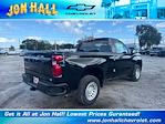 2026 Chevrolet Silverado 1500 Regular Cab RWD Pickup for sale #265875 - photo 12