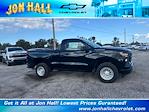 2026 Chevrolet Silverado 1500 Regular Cab RWD Pickup for sale #265875 - photo 15