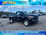 2026 Chevrolet Silverado 1500 Regular Cab RWD Pickup for sale #265875 - photo 16
