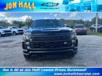 2026 Chevrolet Silverado 1500 Regular Cab RWD Pickup for sale #265875 - photo 17