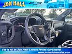 2026 Chevrolet Silverado 1500 Regular Cab RWD Pickup for sale #265875 - photo 22