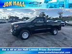 2026 Chevrolet Silverado 1500 Regular Cab RWD Pickup for sale #265875 - photo 3