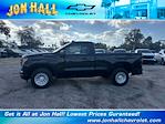 2026 Chevrolet Silverado 1500 Regular Cab RWD Pickup for sale #265875 - photo 4