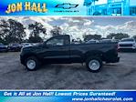 2026 Chevrolet Silverado 1500 Regular Cab RWD Pickup for sale #265875 - photo 5