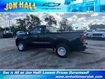 2026 Chevrolet Silverado 1500 Regular Cab RWD Pickup for sale #265875 - photo 6