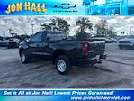 2026 Chevrolet Silverado 1500 Regular Cab RWD Pickup for sale #265875 - photo 7